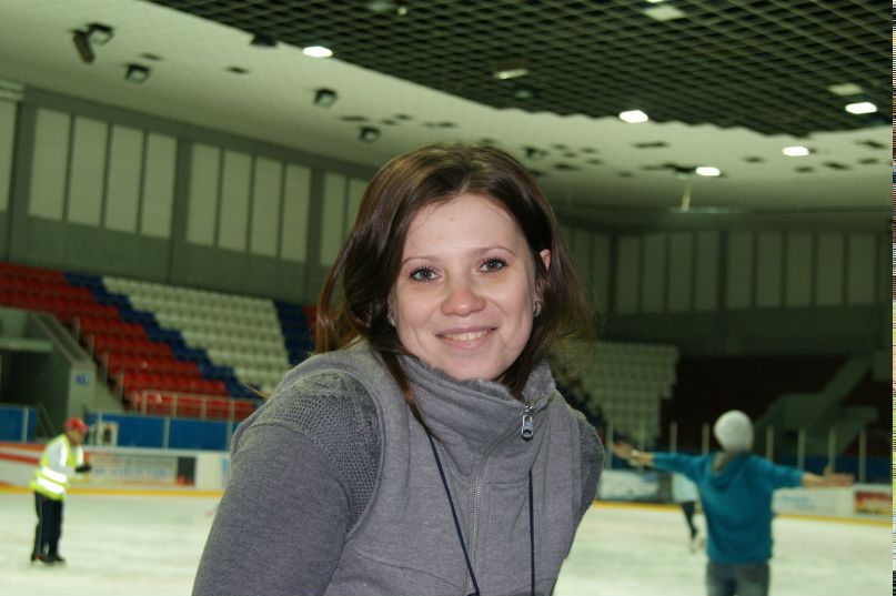 Мария Болесова | Череповец