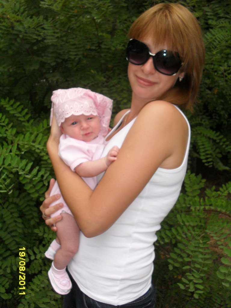 Дарья Ляпкова | Волгоград