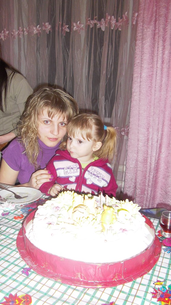 Наталья Байдуга | Славянск