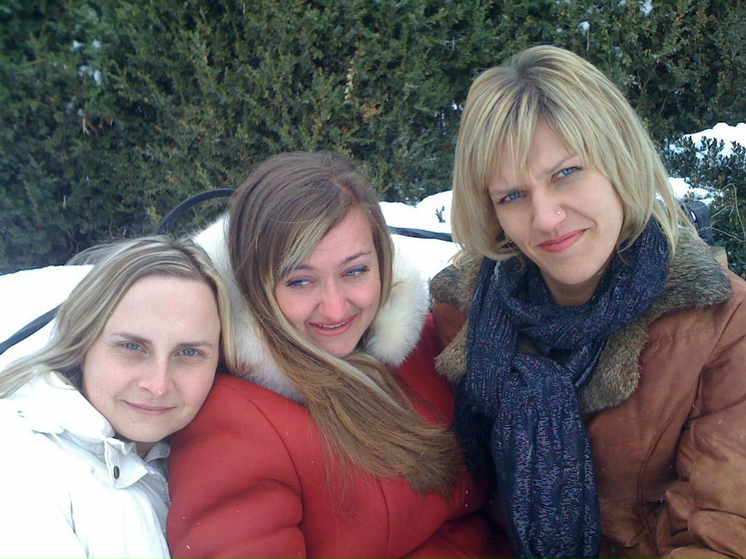 Наталя Федорків | Чортков