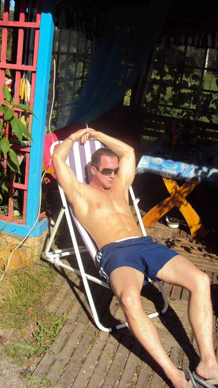 Александр Лямин скульпТОР | Санкт-Петербург