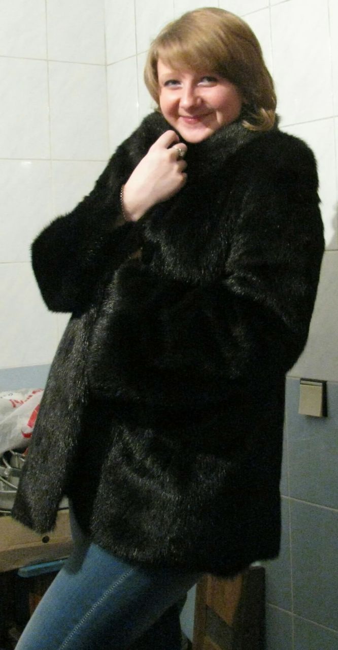 Анна Пясецкая | Москва