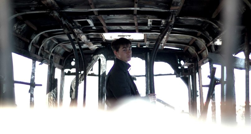 Рамиль Хидиятуллин | Казань