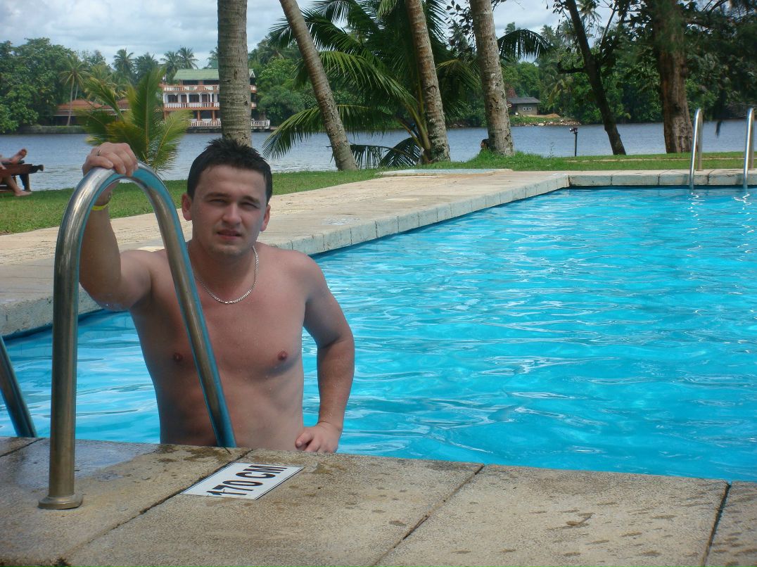 Олександр Лаврьонов | Киев