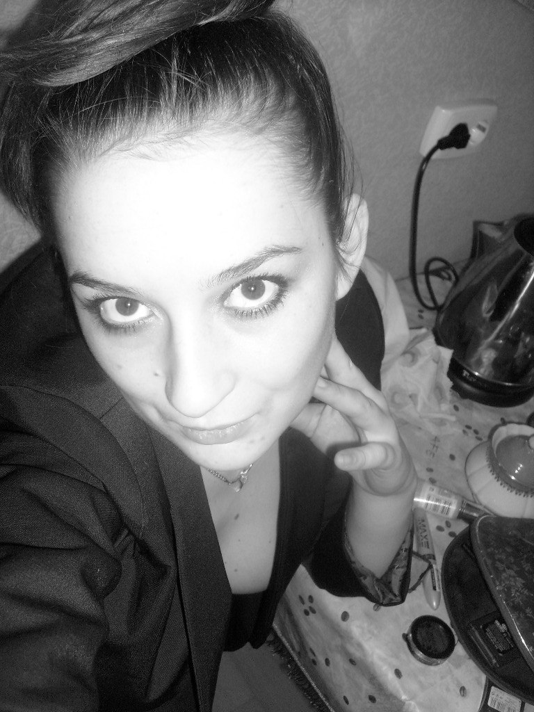 Алёна Романюк | Москва