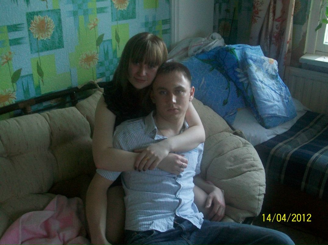 Никита Смирнов greenphl | 