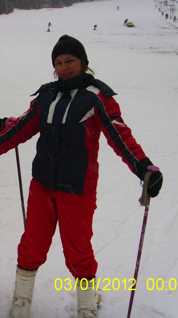 Женя Привалова | 