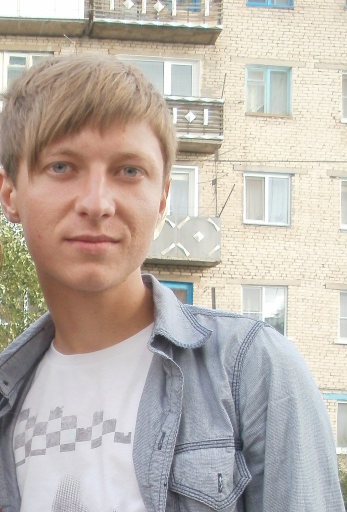 Вадим Лидер | Барнаул