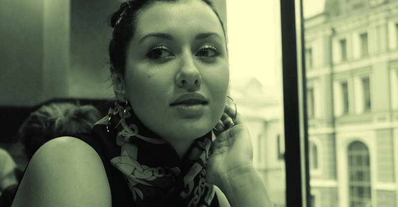 Tanya Ryabchenko | Сумы