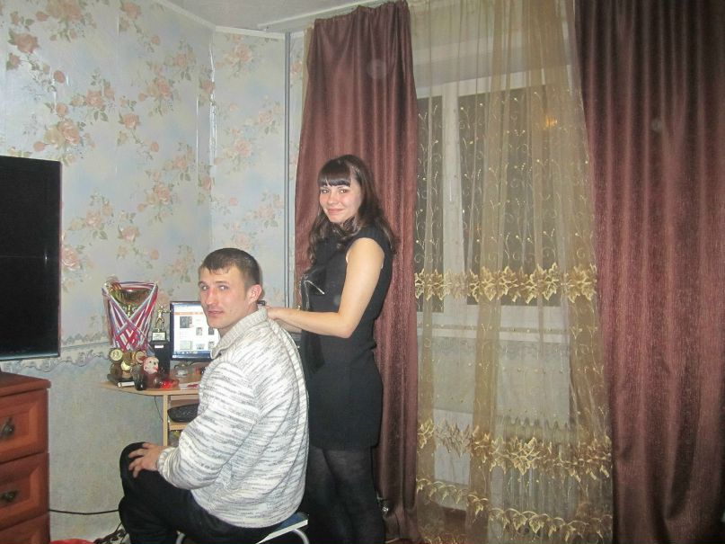 Александр Саванчук | Междуреченск