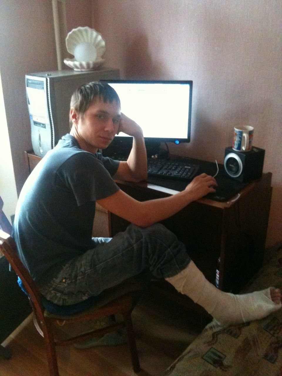 Юра Белан joey™ | Киев