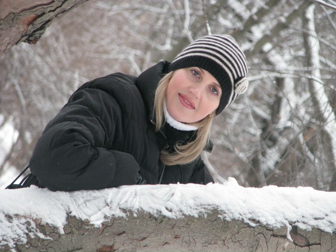 Наталия Филатова | 