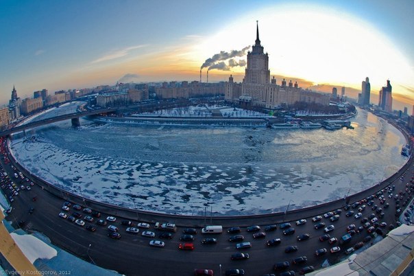 Андрей Погожев | Москва