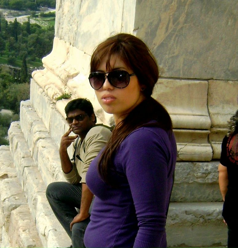 Anahit Manucharyan Manuch | Ереван