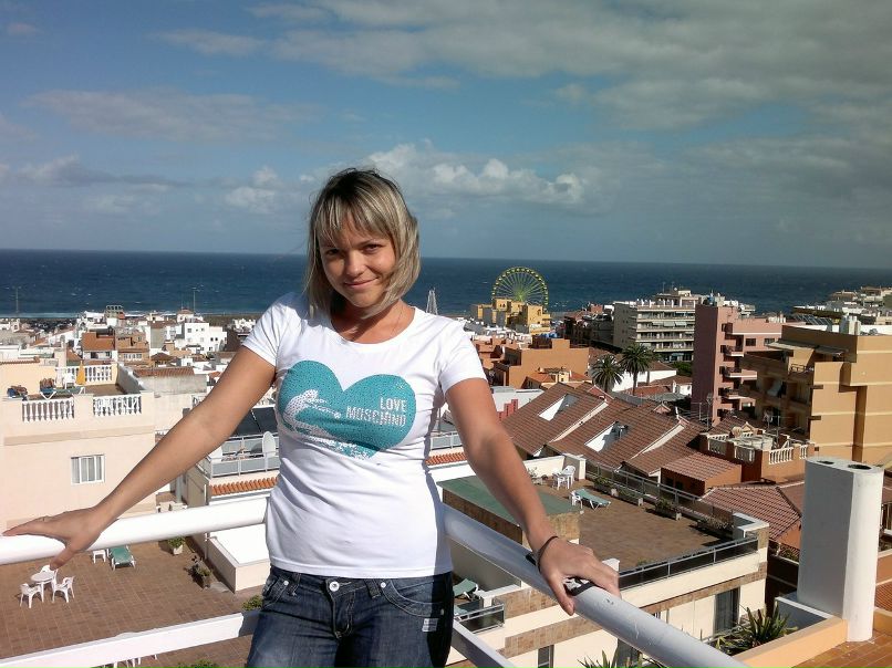 Валентина Шмелева | Новосибирск