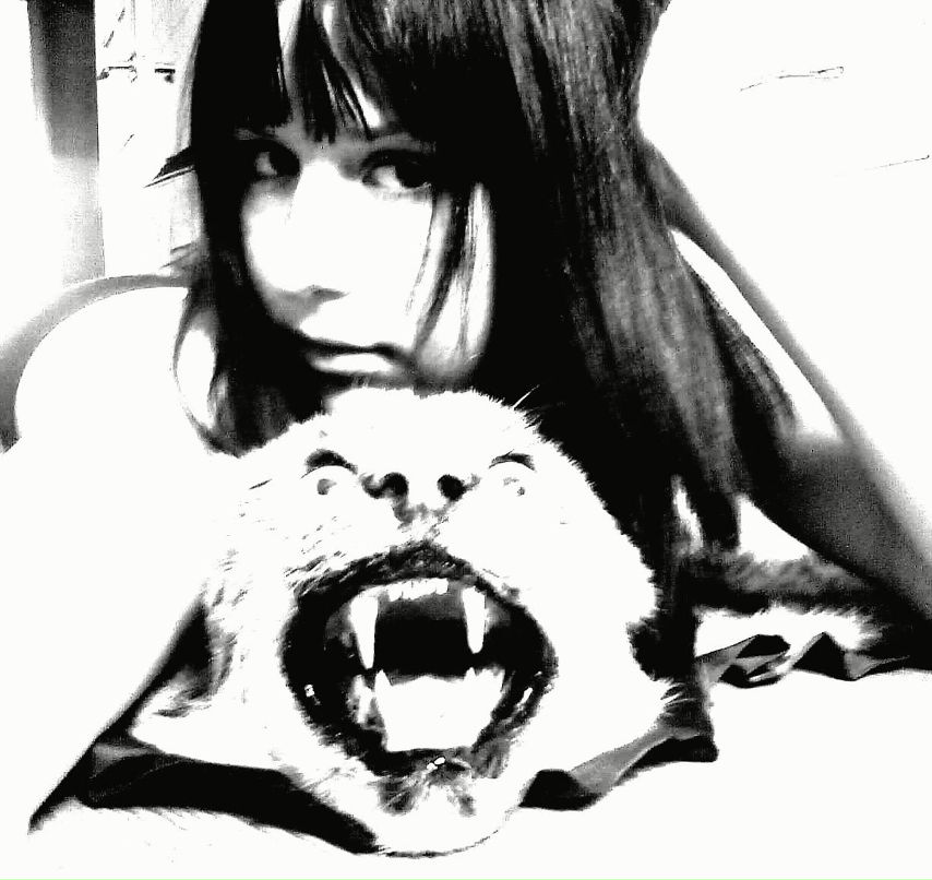 Оксана Poison | Унеча