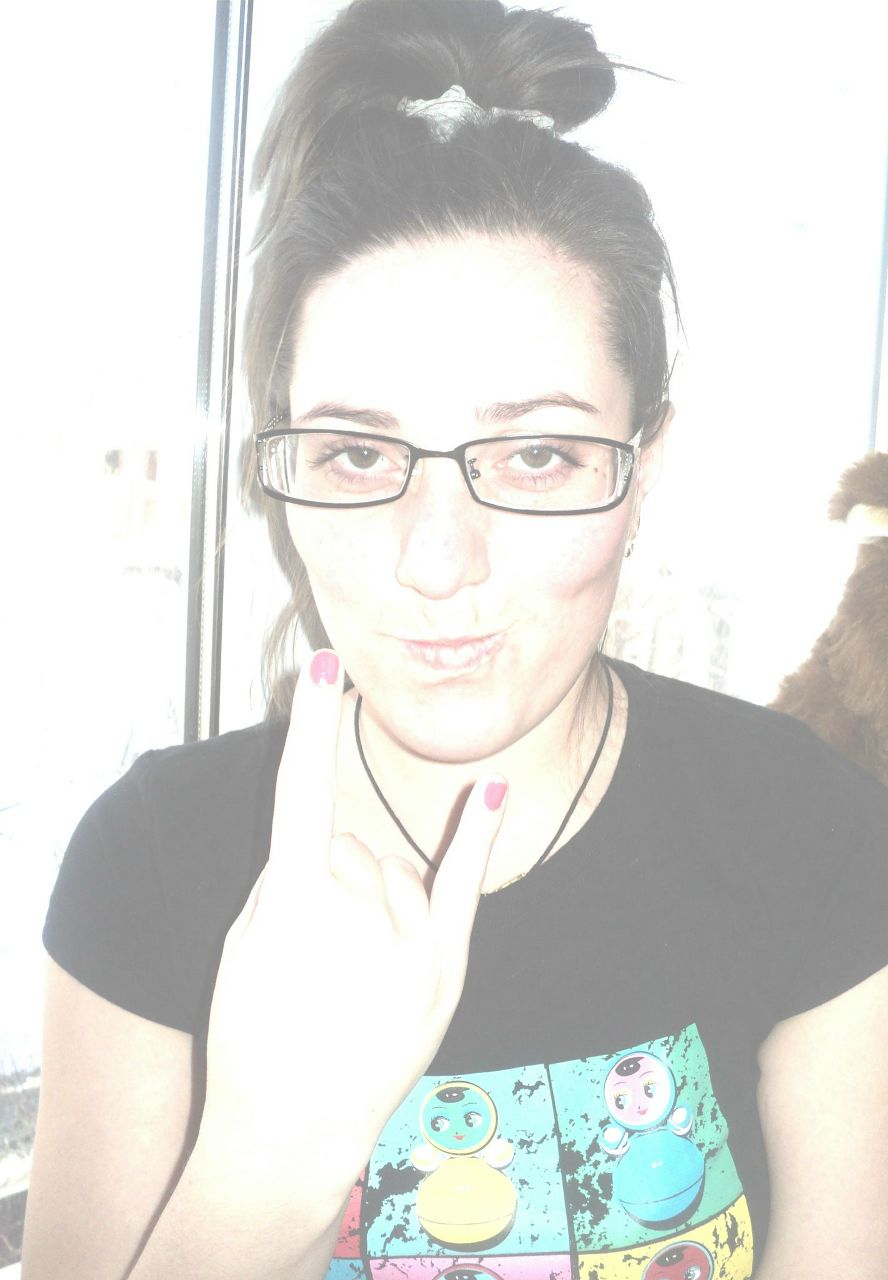 Настя Кондратюк | Томск