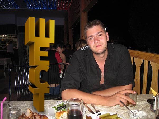 Евгений Шест | Москва