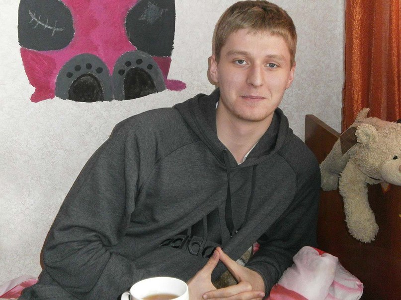 Давид Капанадзе | Курск