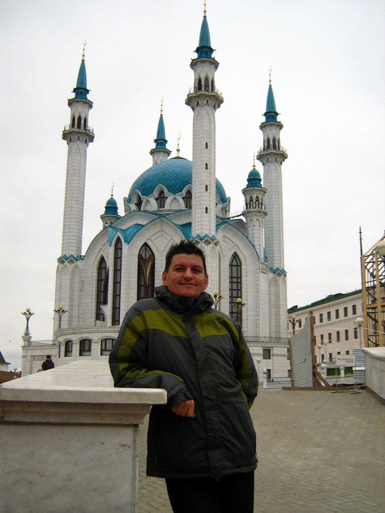 Влад Носков | Тольятти