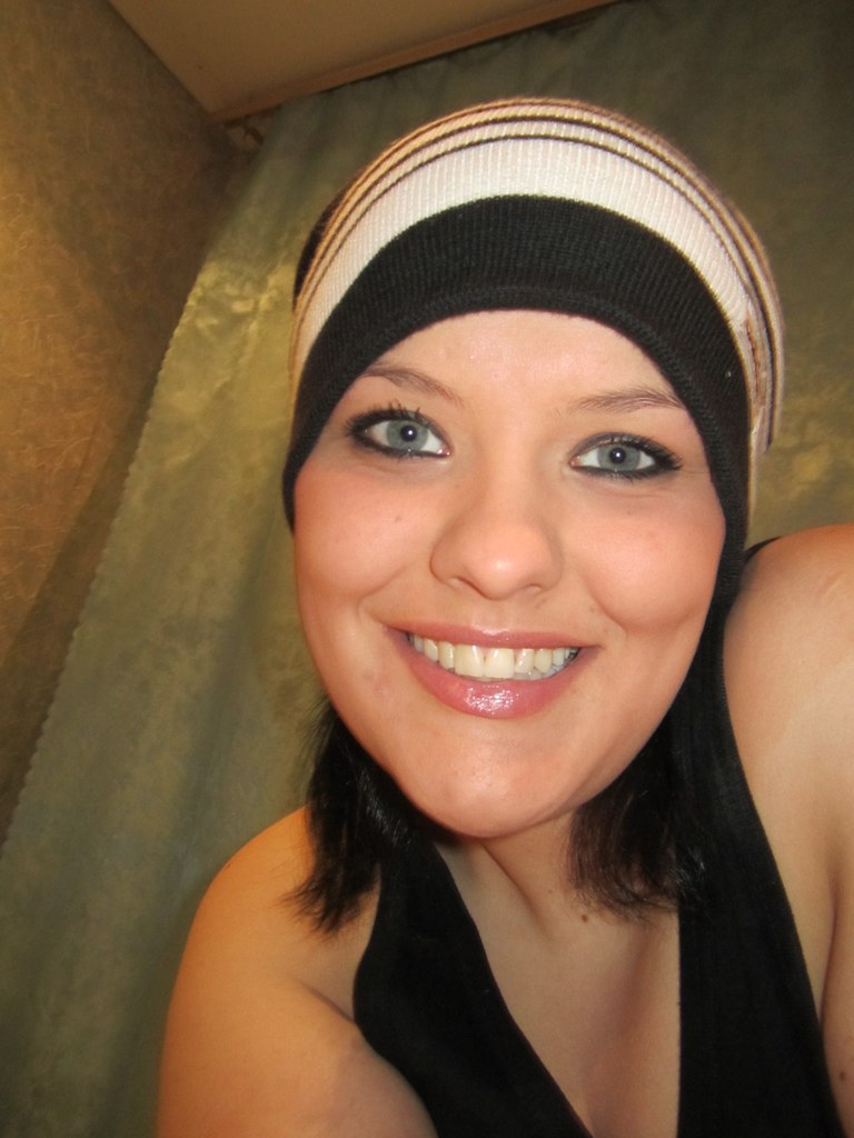 Надя Степанцова | Смоленск