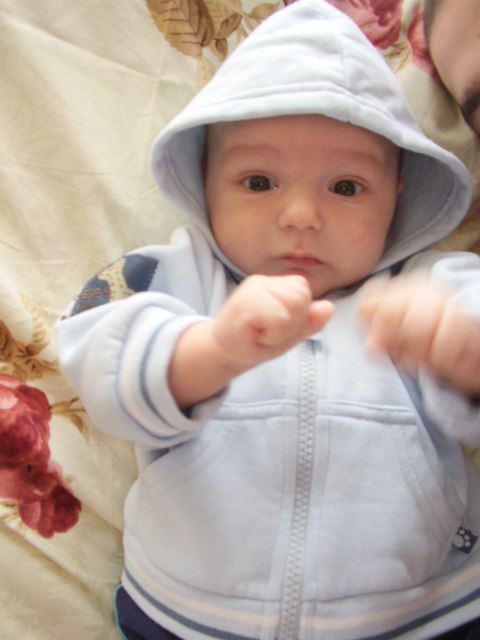 Vity@ Мошин | Николаев