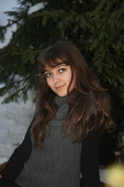 №57, Євгенія Огар, Иршава №57, Євгенія Огар, Иршава