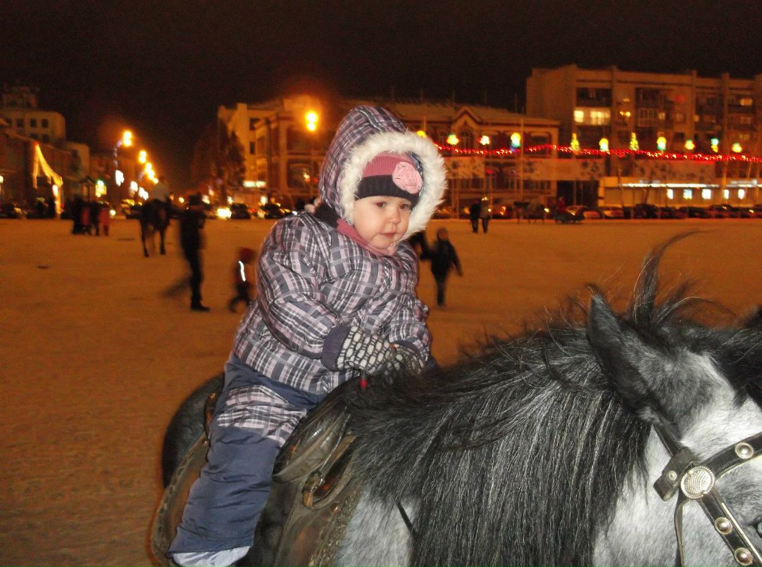 Алексей Лигостаев | Самара