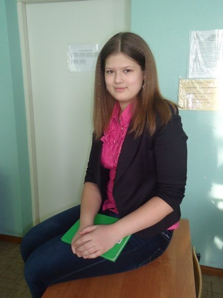 Анастасия Сперанская | Санкт-Петербург