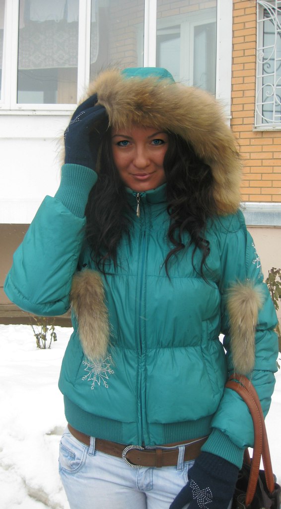 Екатерина Борисова | Москва