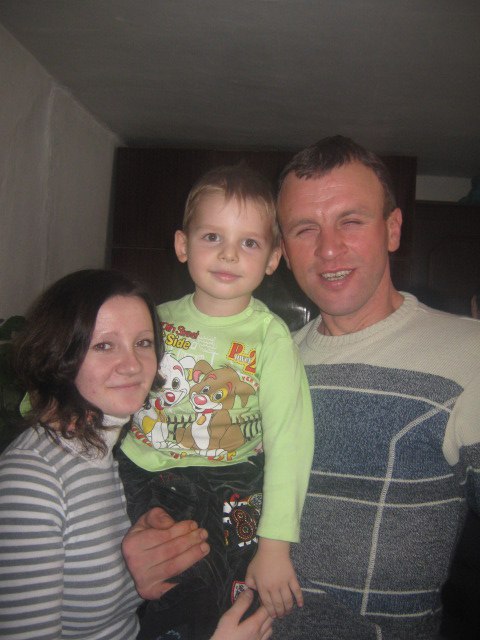 Тетяна Бабич @ | Житомир