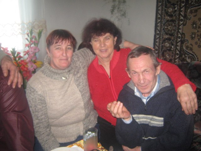 Тетяна Бабич @ | Житомир