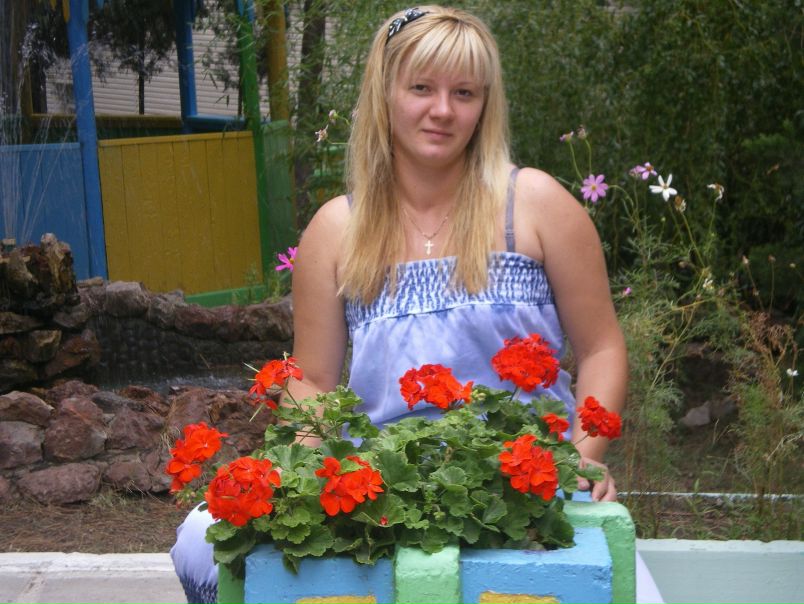 №9, Марина Чупикова, 36 лет, Павлоград №9, Марина Чупикова, 36 лет, Павлоград
