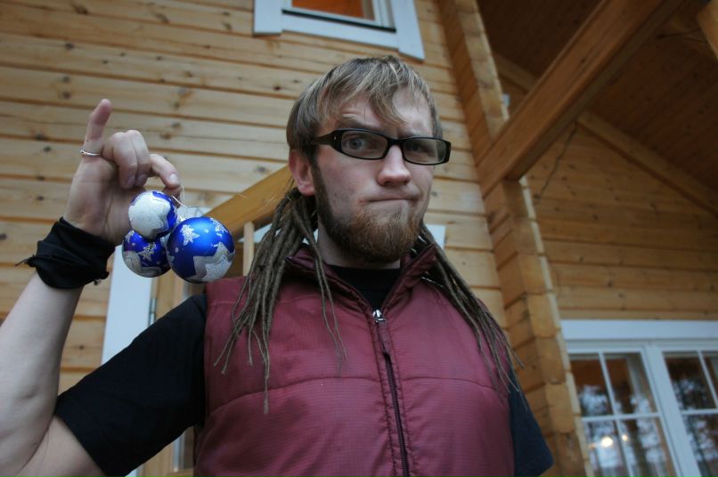 Федор Фёдоров | 