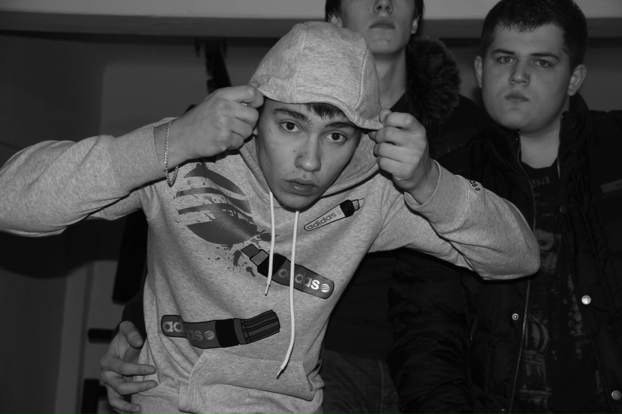 Виталий Шишаев | Новосибирск