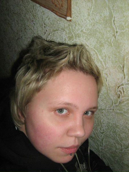 №34, Оксана Костина, 36 лет, Самара №34, Оксана Костина, 36 лет, Самара