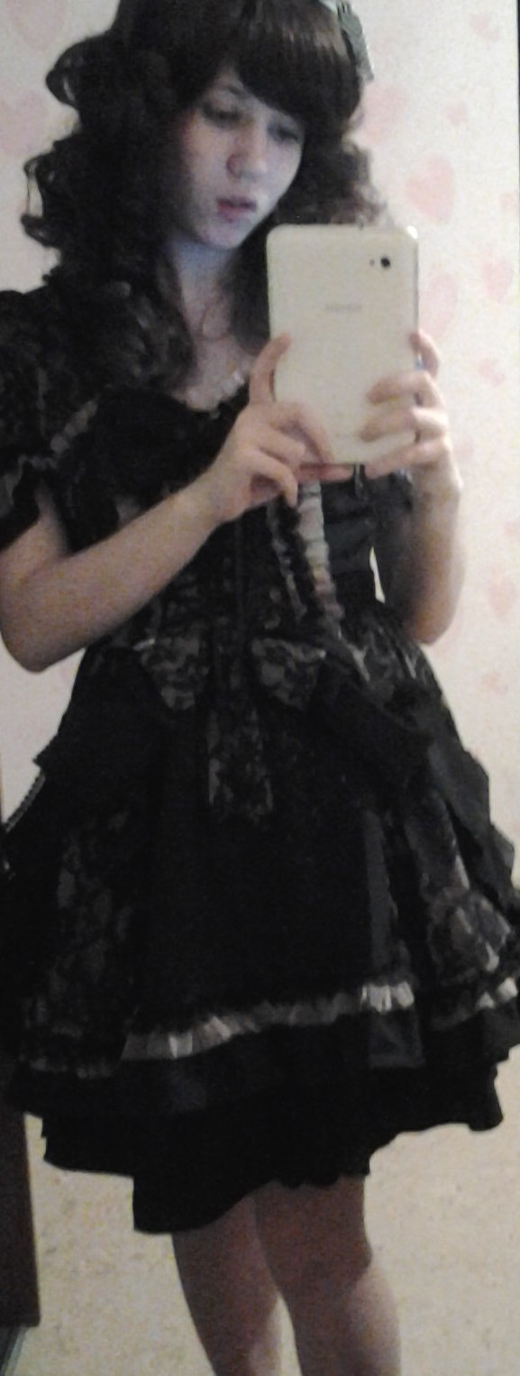 Мадина Галлямова | Казань