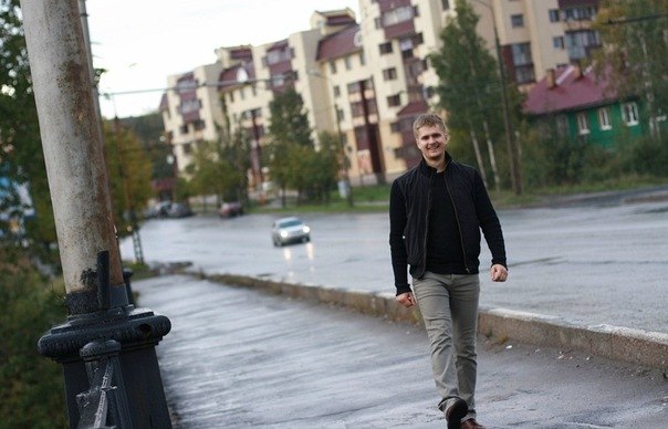 Александр Максимов | 