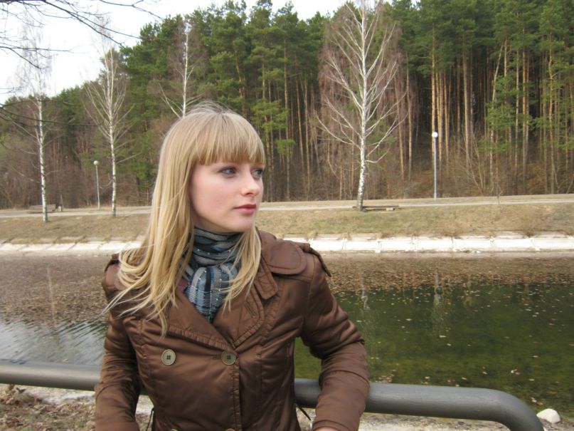 Екатерина Жихар ♥~byska~♥ | Минск