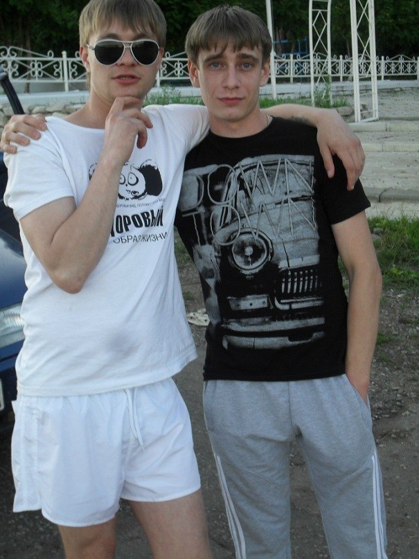 Айдар Яббаров | Альметьевск