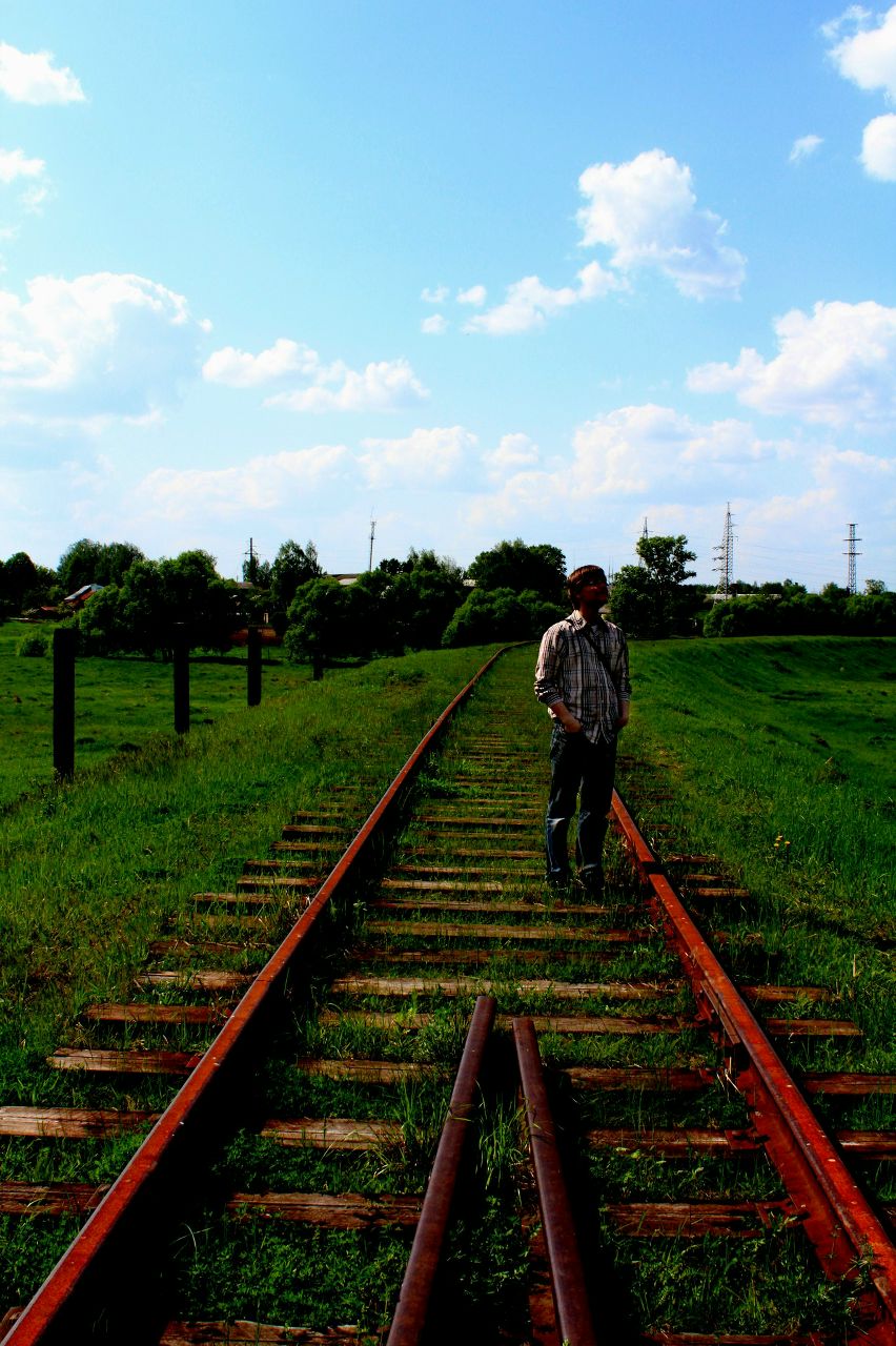 Вячеслав Кокуркин | Москва