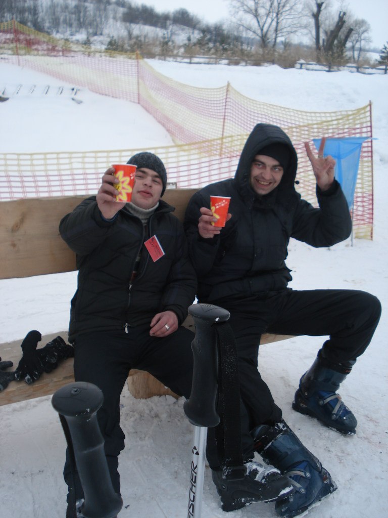 Анатолий Звенигородский ZveniK | Благовещенское / Ульяновка