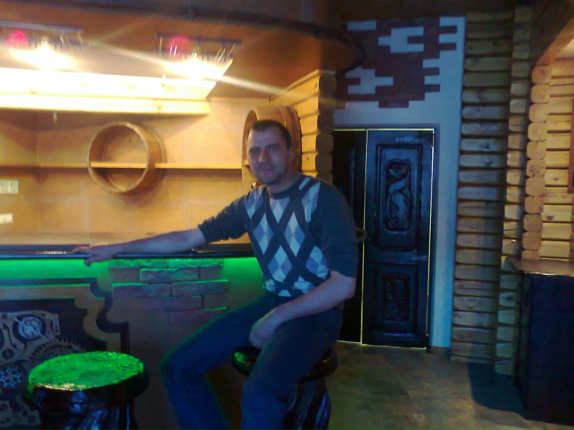 Владислав Кабатов | Анадырь