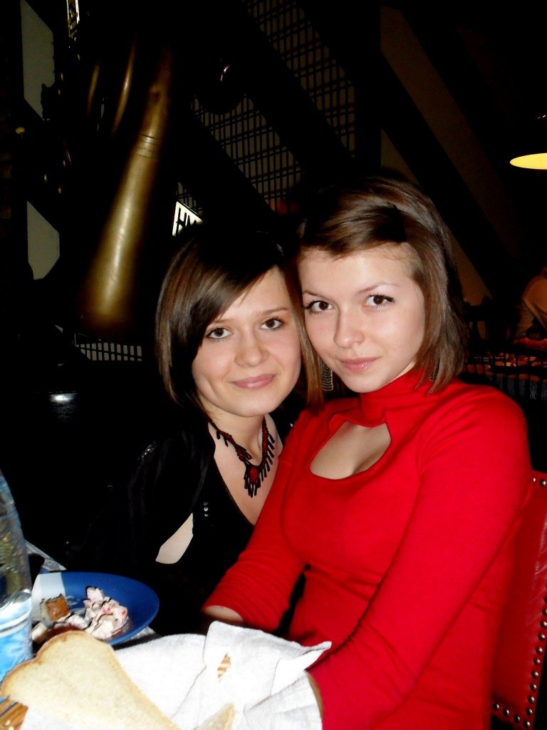 Светка Вихрова | Черновцы