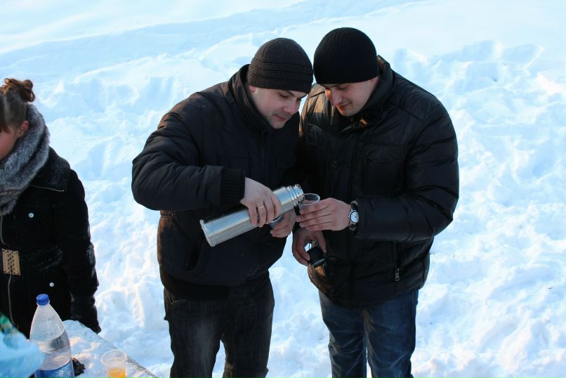 Александр Кравчук | Житомир