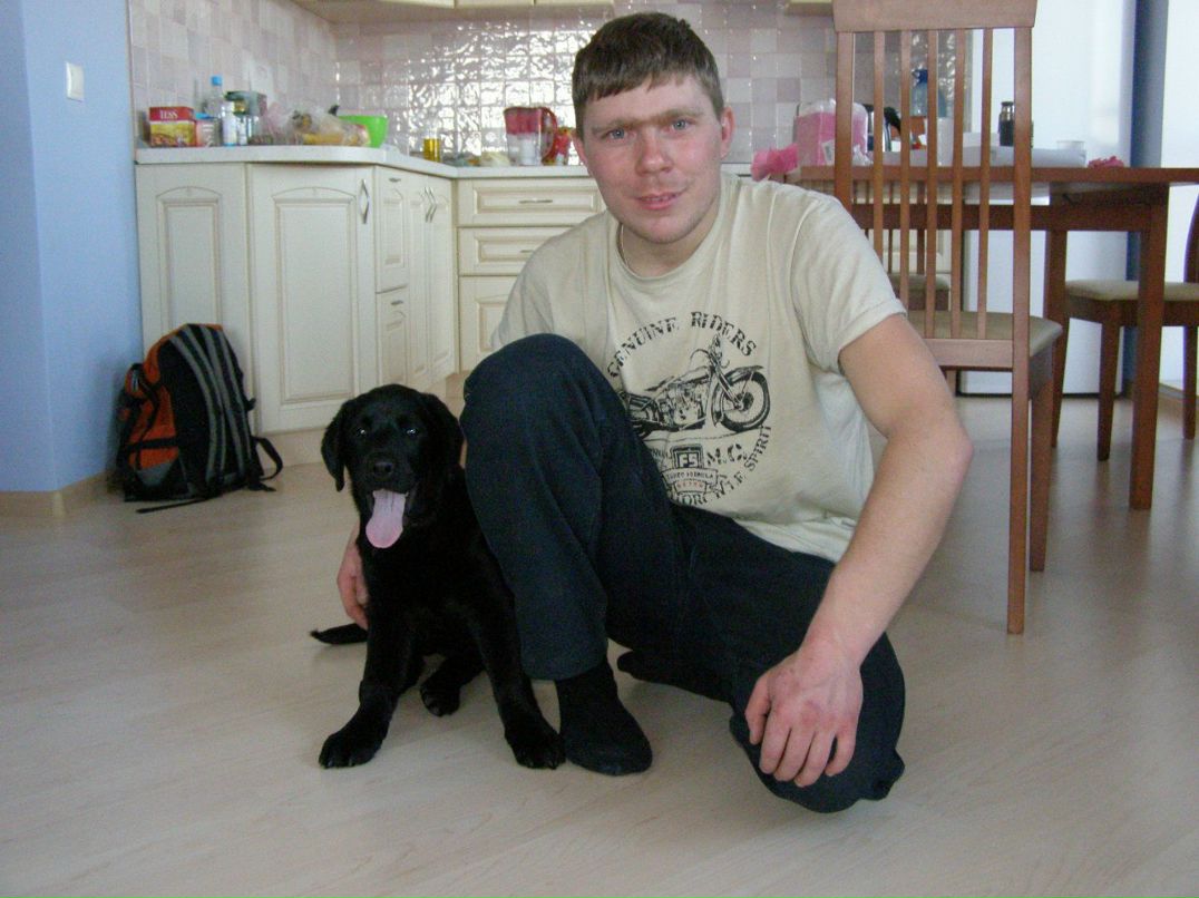 Юлия Пчёл | Омск