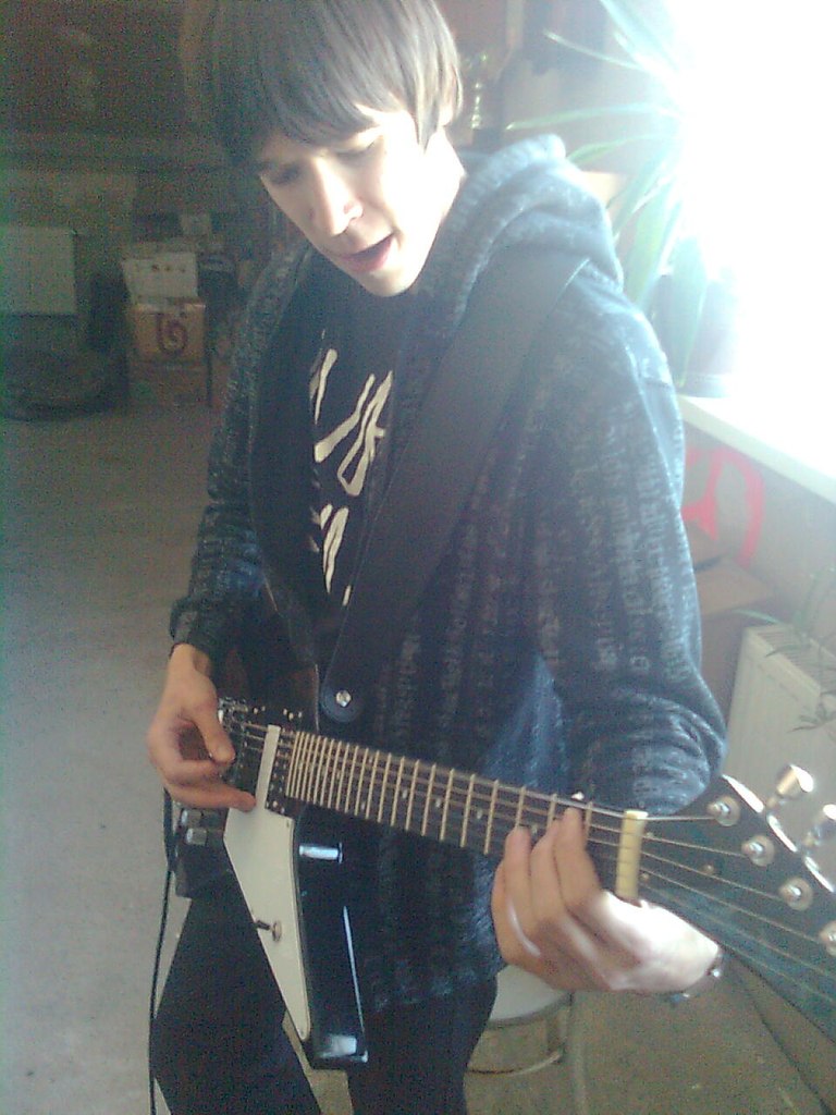 Николай Аристов | 