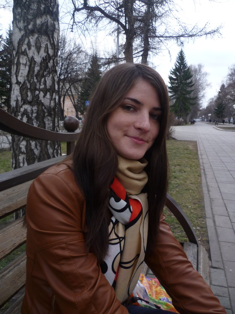 Тамара Шарапова | Кемерово