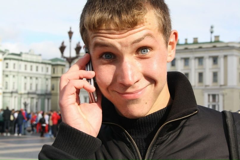 Дмитрий Хлызов | Санкт-Петербург