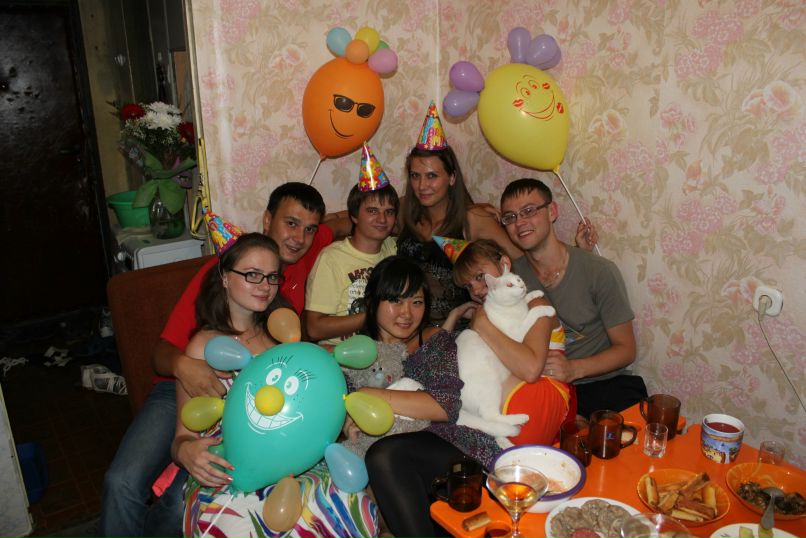 Ритулька Кизюн Ри Ри | Владивосток